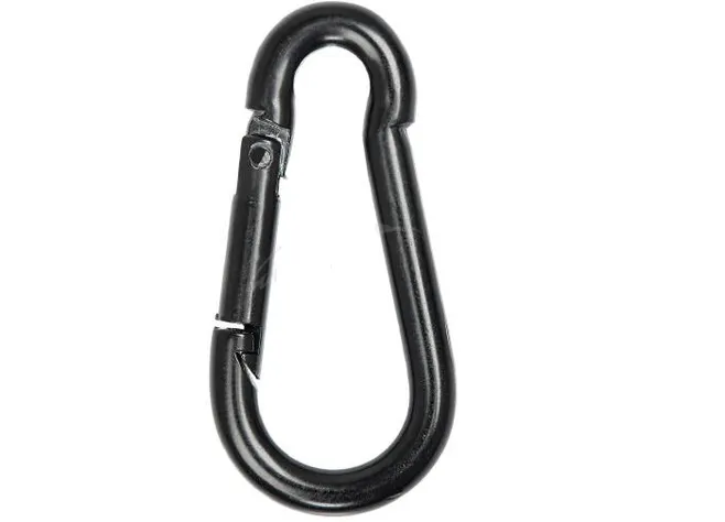  Карабін Skif Outdoor Clasp I. 110 кг Фото 1